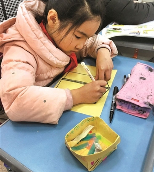 如果學校不再安放校園垃圾桶會怎樣?結(jié)果讓人驚訝