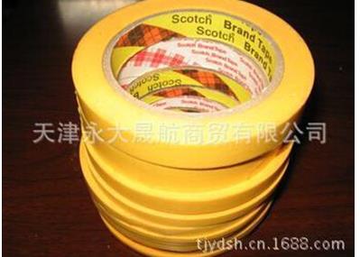 【美紋紙3m膠帶】貼上我讓你更美麗！