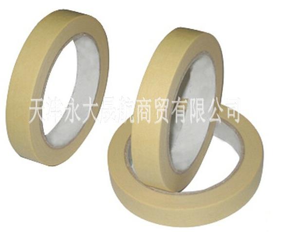 【高溫纖維膠帶】高溫黏貼就是這么簡(jiǎn)單！